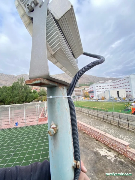 Net Otomasyon Otomatik Kapı , Kepenk , Pergola Ve Giyotin Sistemleri Sistemleri