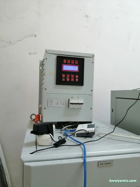 Net Otomasyon Otomatik Kapı , Kepenk , Pergola Ve Giyotin Sistemleri Sistemleri