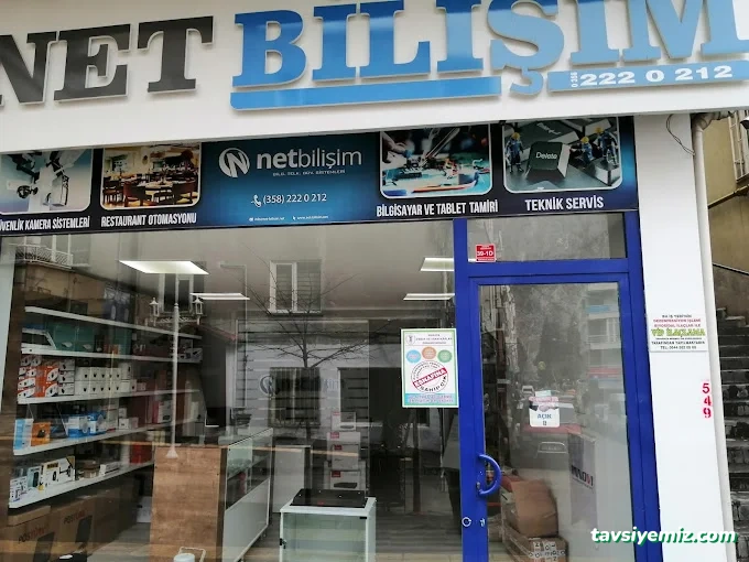 Net Otomasyon Otomatik Kapı , Kepenk , Pergola Ve Giyotin Sistemleri Sistemleri