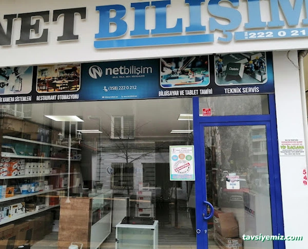 Net Otomasyon Otomatik Kapı , Kepenk , Pergola Ve Giyotin Sistemleri Sistemleri