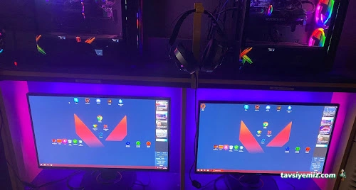 Netcom Game Arena İnternet Kafe