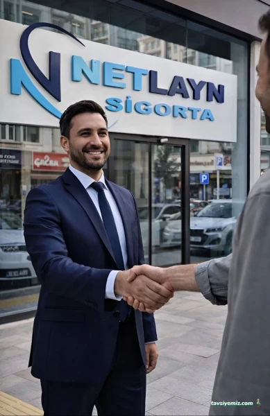 Netlayn Sigorta