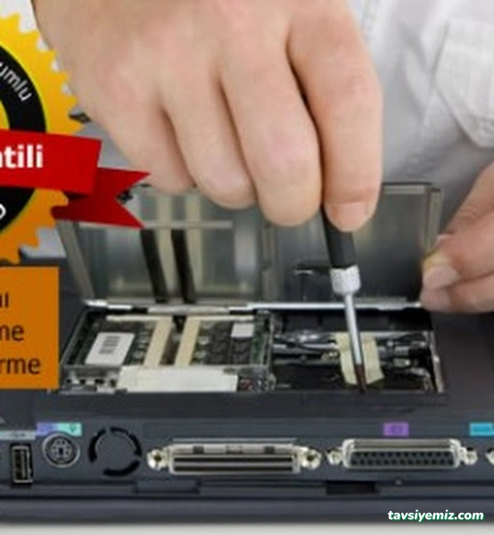 Netpark Teknoloji Bilgisayar Ve Güvenlik Sistemleri