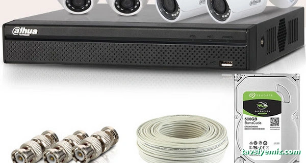 Netpark Teknoloji Bilgisayar Ve Güvenlik Sistemleri