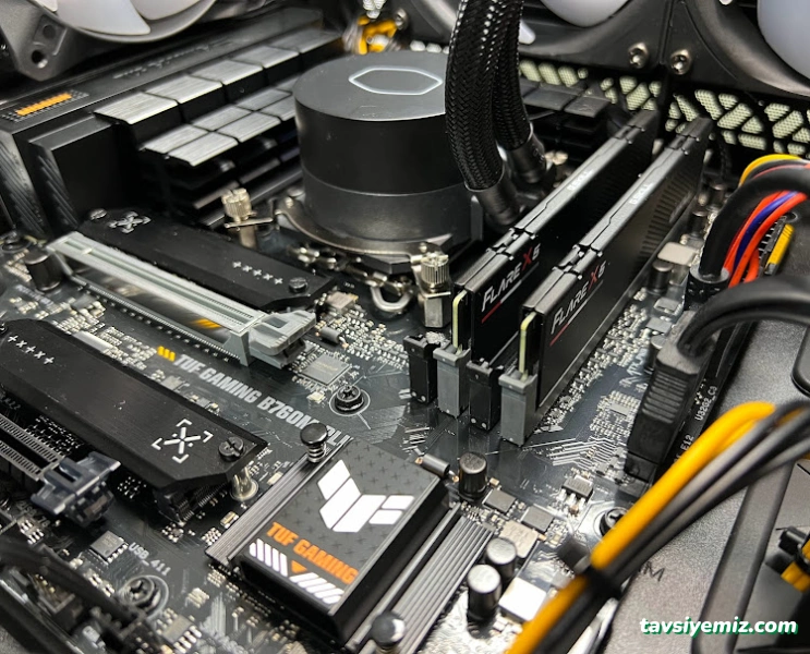 Netron Bilgisayar Teknik Servis