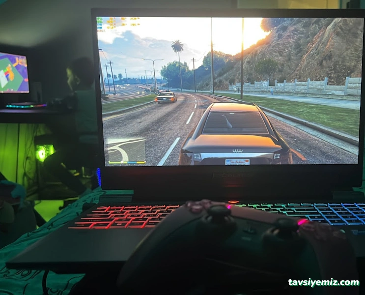 Netron Bilgisayar Teknik Servis