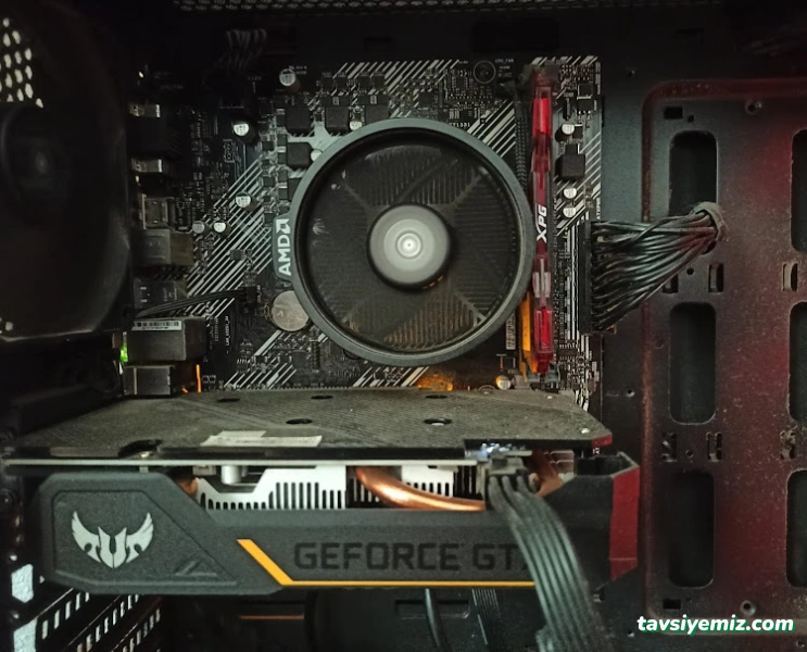 Netron Bilgisayar Teknik Servis