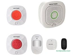 Netron Sakarya Güvenlik Alarm Kamera Sistemleri