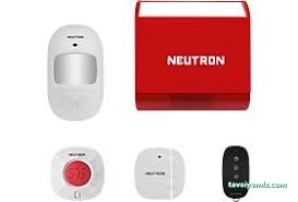 Netron Sakarya Güvenlik Alarm Kamera Sistemleri