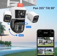 Netses Elektronik - Uydu - Tv - Kamera