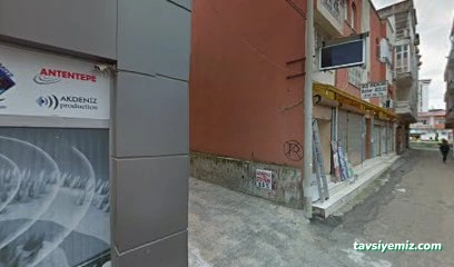 Netses Elektronik - Uydu - Tv - Kamera