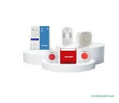 Neutron Doğan Güvenlik Sistemleri