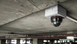 Neutron Doğan Güvenlik Sistemleri