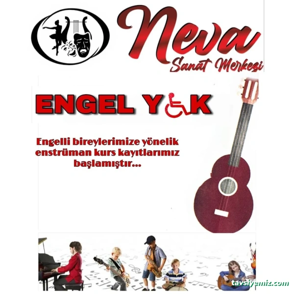 Neva Sanat Merkezi Niğde