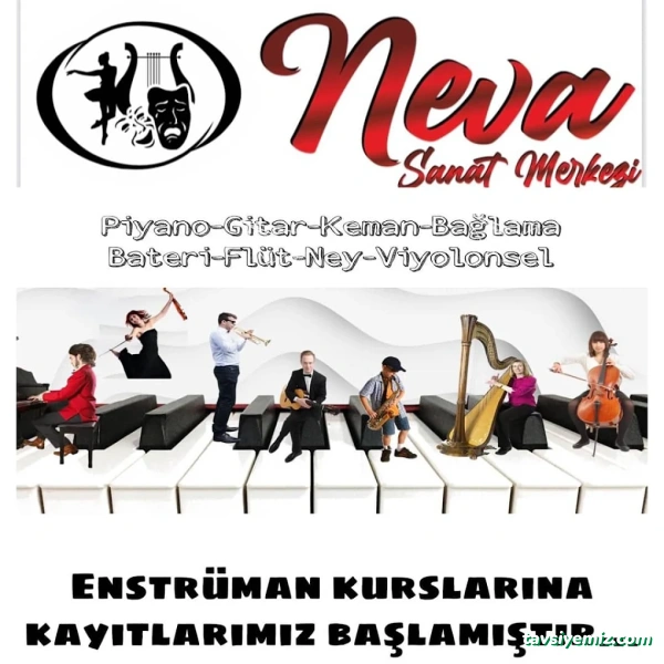 Neva Sanat Merkezi Niğde