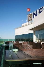 Nevali Hotel & Convention Center