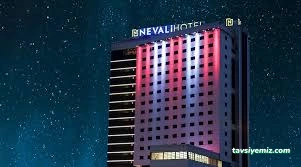 Nevali Hotel & Convention Center