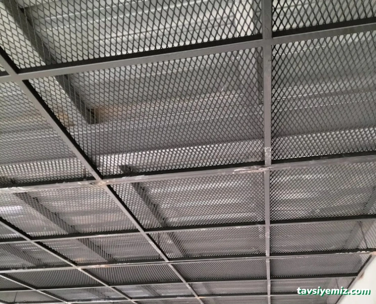 Nevalsan Demir Doğrama