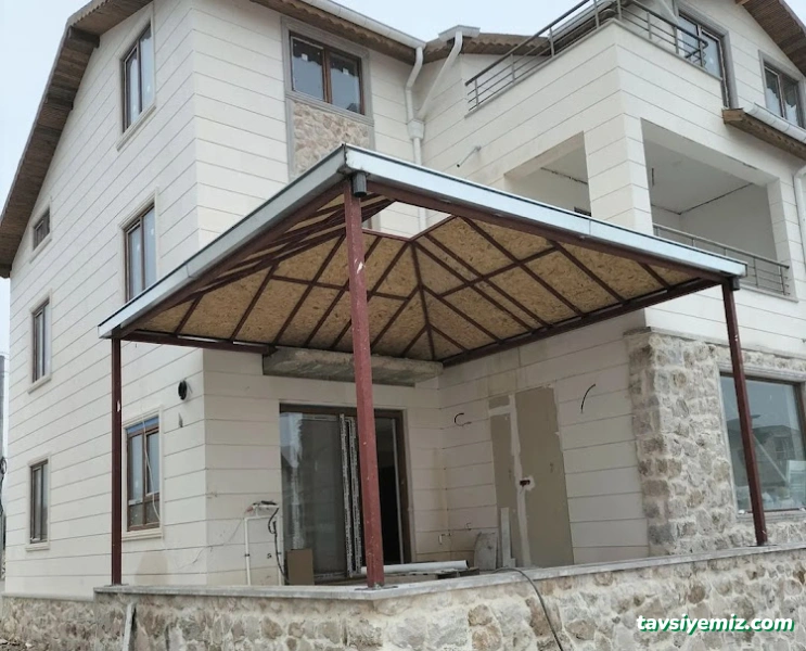 Nevalsan Demir Doğrama