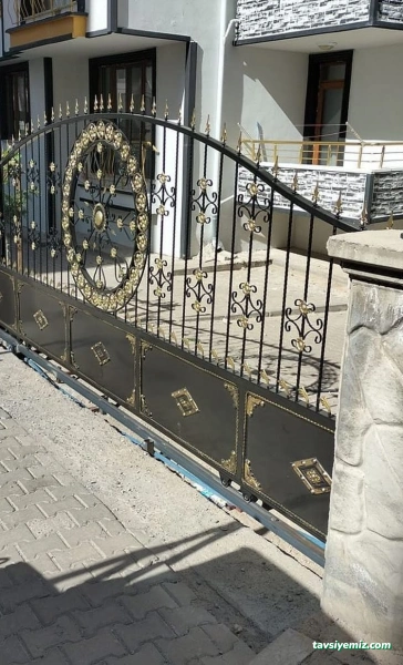 Nevalsan Demir Doğrama