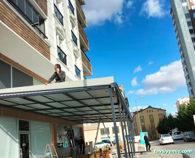 Nevalsan Demir Doğrama