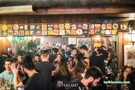 Neverland Bar & Restoran