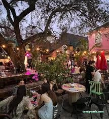 Neverland Bar & Restoran