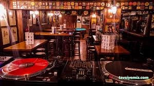 Neverland Bar & Restoran