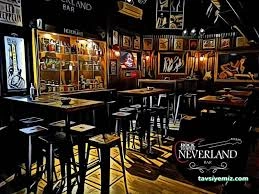 Neverland Bar & Restoran