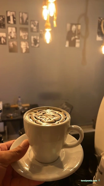 Nevizade Coffee Bilecik