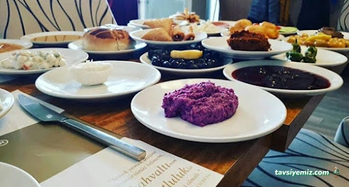 Nevizade Kahvalti Salonu