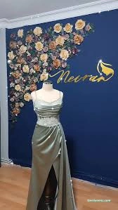 Nevran Moda Ve Dikim Evi