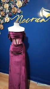 Nevran Moda Ve Dikim Evi