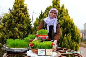 Nevruz Bitkisel Ürünler