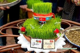 Nevruz Bitkisel Ürünler