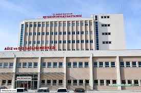 Nevşehir Ağız Ve Diş Sağlığı Merkezi