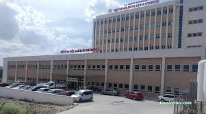 Nevşehir Ağız Ve Diş Sağlığı Merkezi