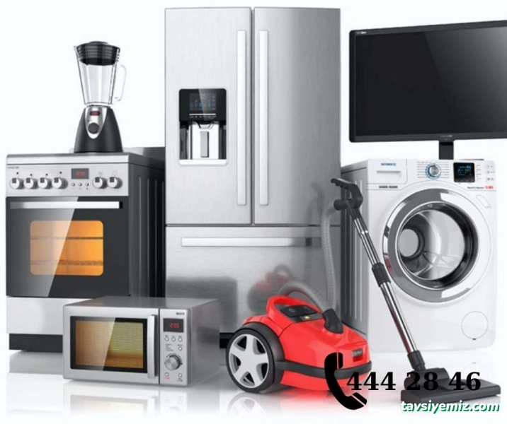 Nevşehir Beyaz Eşya Teknik Servis