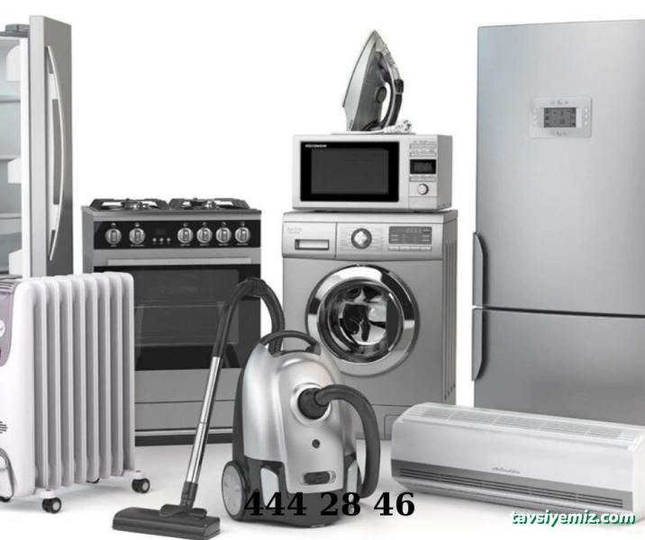 Nevşehir Beyaz Eşya Teknik Servis