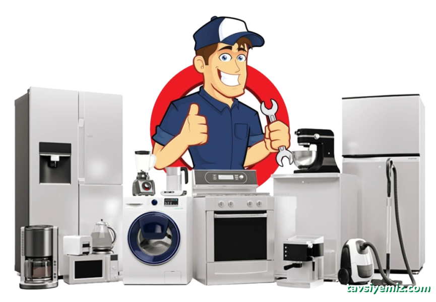 Nevşehir Beyaz Eşya Teknik Servis
