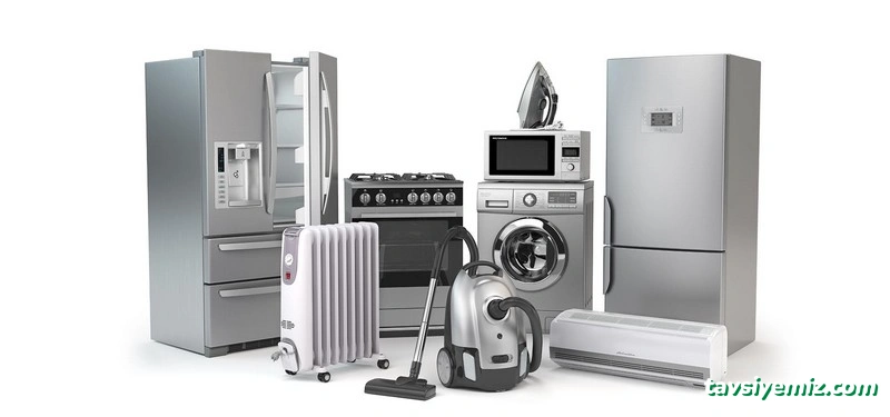 Nevşehir Beyaz Eşya Teknik Servis