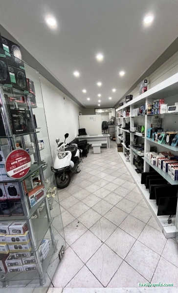 Nevşehir Bilgisayar Tamiri