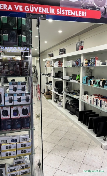 Nevşehir Bilgisayar Tamiri