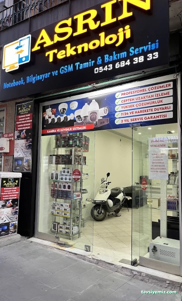 Nevşehir Bilgisayar Tamiri