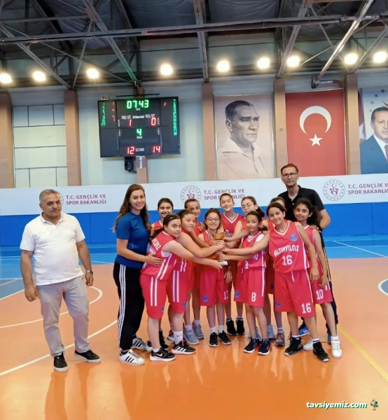 Nevşehir Elitspor Basketbol,Yüzme Okulları