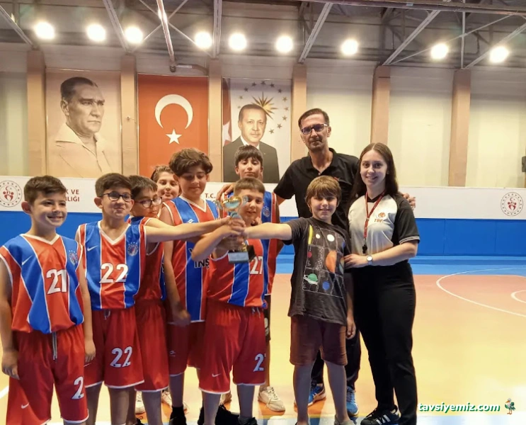 Nevşehir Elitspor Basketbol,Yüzme Okulları