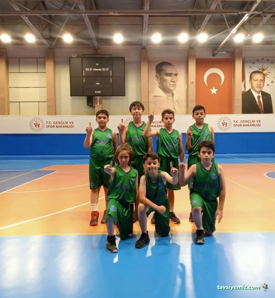 Nevşehir Elitspor Basketbol,Yüzme Okulları