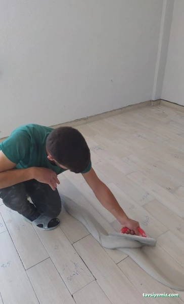 Nevşehir Fayans Döşeme