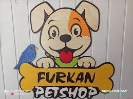 Nevşehir Furkan Petshop