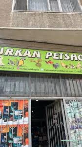 Nevşehir Furkan Petshop